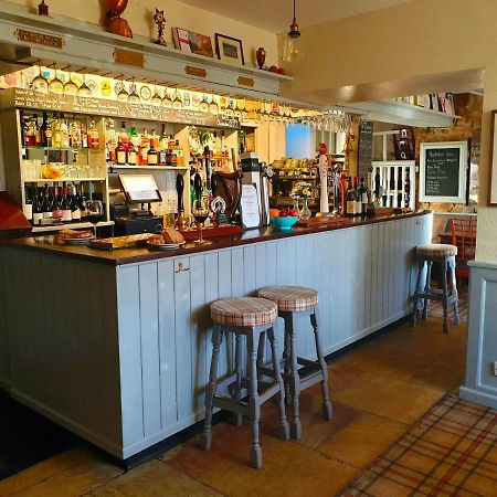 The Clarendon Country Pub With Rooms Hebden Exterior photo