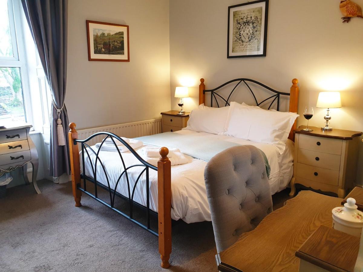 The Clarendon Country Pub With Rooms Hebden Exterior photo